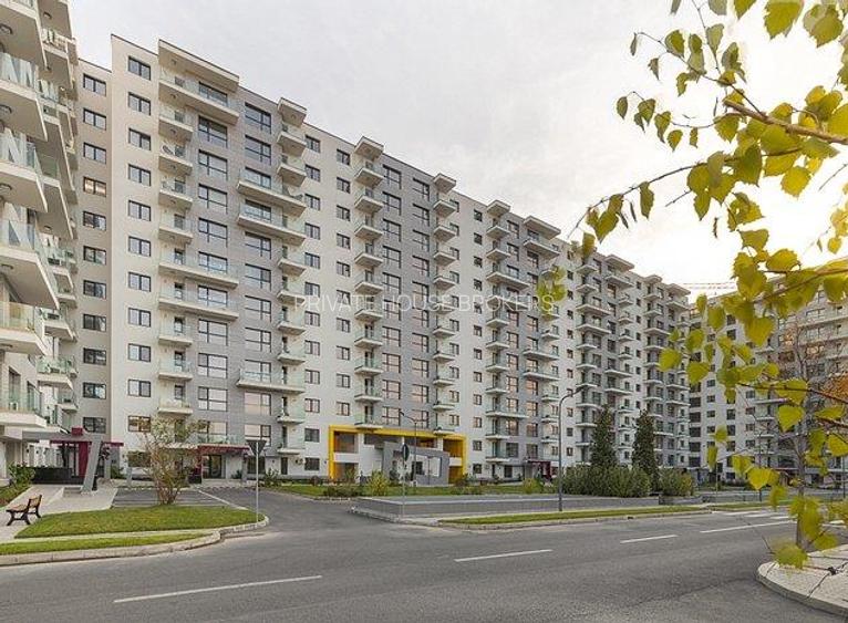 Pipera | Porsche | Onix Park | Bloc 2022 | Centrala - 20