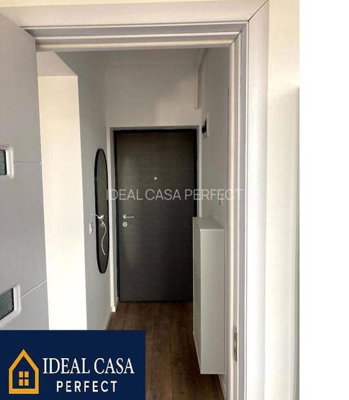 Regie Residence Faza 1 langa Facultatea Politehnica, metrou Grozavesti - 11
