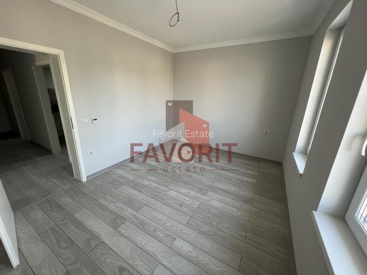 Etaj 2. Decomandat. Finisaje superioare - 8