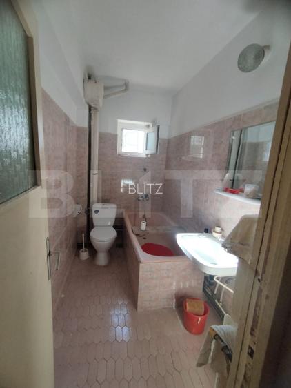Apartament 3 camere, 83 mp, zona Dancu - 8