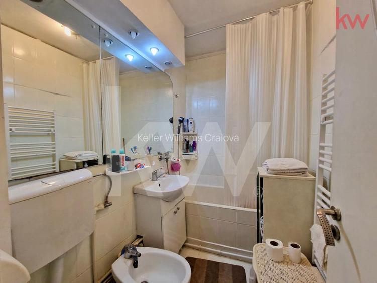 Apartament 3 Camere –Centru Vechi 0 Km - 7