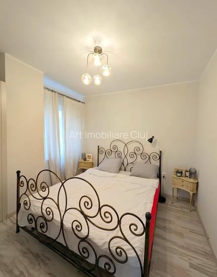 2 camere, bloc nou modern, cu garaj, in Buna Ziua, in Bonjour Residence - 6