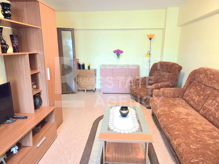 Vânzare apartament 2 camere, bulevardul Grivitei, Brașov - 4