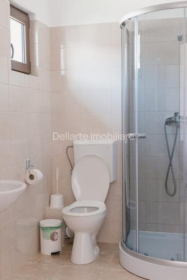 VanzariCase/VileVila 1300 mp si teren2180 mp zona Ursuleti - 7