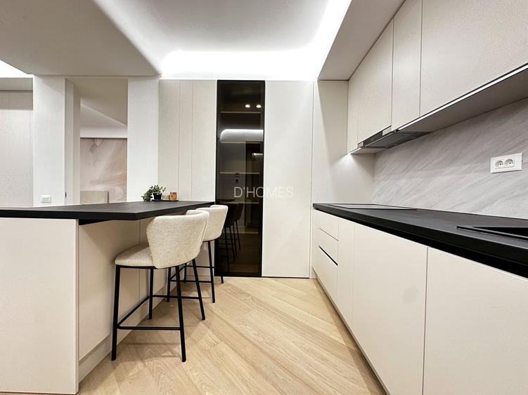 Chirie | Apartament 3 camere  – prima închiriere | Iancu Nicolae - 6