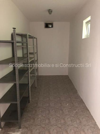 Casa zona Cetatii de locuit sau birouri - 22