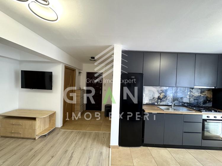 Ap 3 camere | 2 BALCOANE | PARCARE | Sub Cetate/Parc Poligon/Floresti - 5