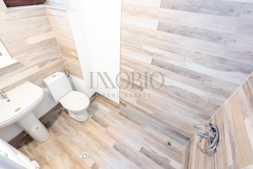 Vilă de închiriat 240 mp2 + curte | Spațiu birouri premium | P+3E - 14