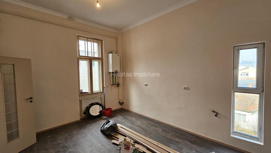 Apartament de 154 mp cu tavan inalt, zona Dorobantilor-Central - 9