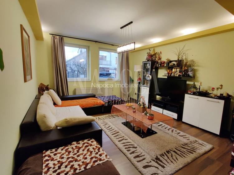 Casa 5 camere de vanzare in Gheorgheni, Cluj Napoca - 4