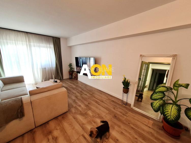 Apartament 3 Camere, Ultracentral, Decomandat, 67,5 mp, Zona Cetate - 3