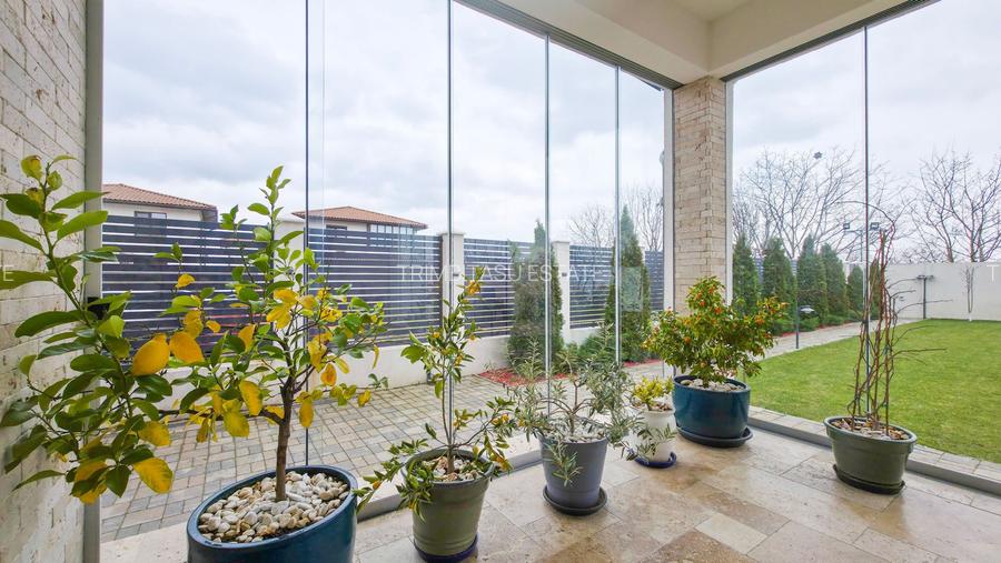 Vilă Premium 2021 | 237 mp utili | Teren 575 mp | Finisaje Luxury | - 27