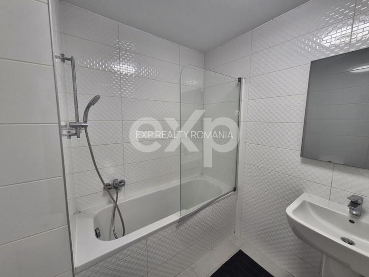 3 camere Residence 21 | Militari| Mobilat & Utilat | Parcare subsol - 12