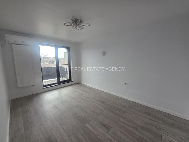 DUPLEX Voluntari | 300 mp teren | curte 224 mp | P+1 | Finalizată 2020 - 15