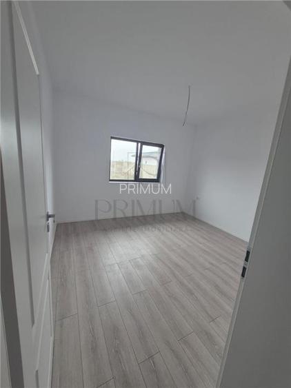 Vila Individuala Moderna - Teren Generos 650 mp -Incalzire in pardoseala - 7