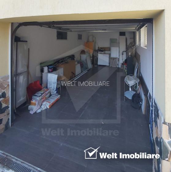 Casa unică Zorilor-Europa – ideală pentru familie sau investiție, teren 1000 mp - 20