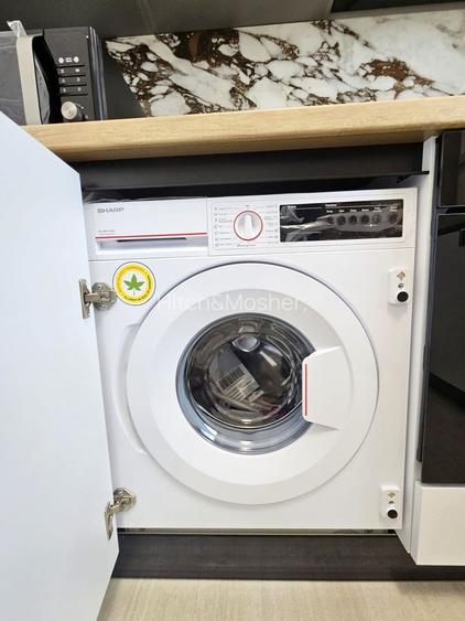 Apartament in imobil nou - Complexul Studentesc - 12