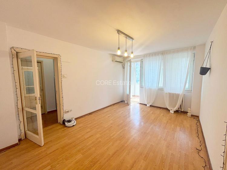 Apartament 2 camere - Metrou Obor - Disponibil si prin credit - 26
