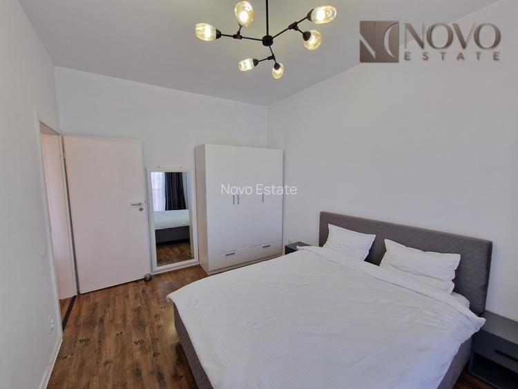 2 Camere | Calea Calarasilor | Centrala | Metrou | Balcon - 4