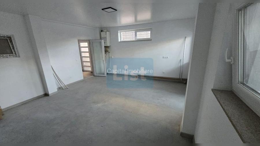 Spatiu Comercial de inchiriat pe strada Campului - 5