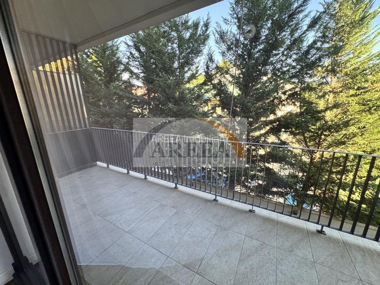 Apartament 2 camere prima inchiriere  lângă scoala Americana - 26