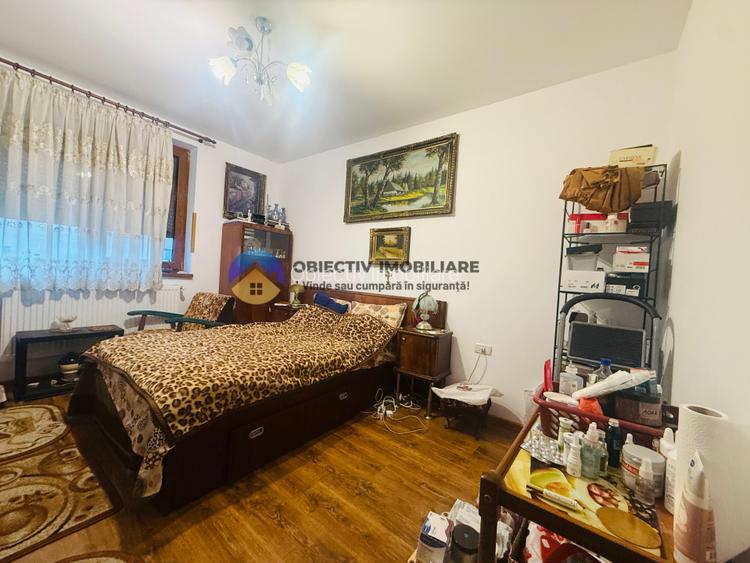 Apartament 2 camere model mare -BLOC NOU 65 mp  - 8