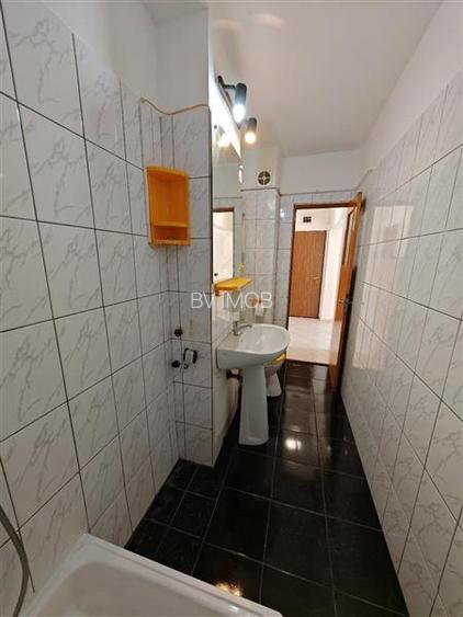 Inchiriem Apartament 2 Camere, Partial Mobilat, Decomandat, Judetean - 19