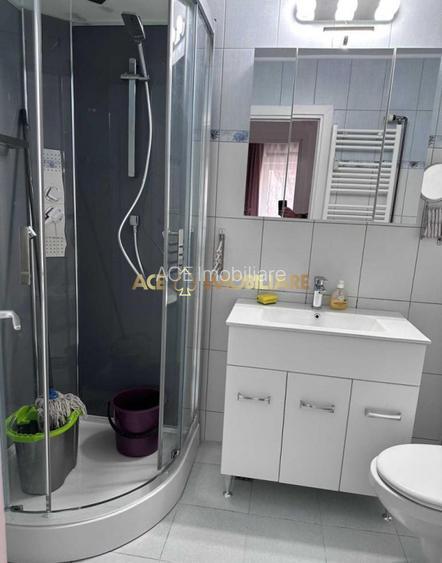 2 Camere de inchiriat | Tei | Metrou | Mobilat | Utilat - 8