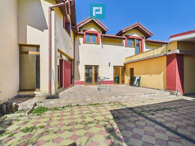 Casă individuală Dumbravița! - 9