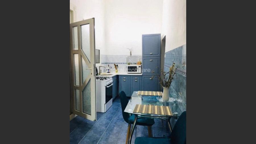 Comision 0% Casa 2 camere, ultracentral - 6