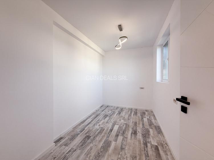 Casa Single Bod cu toate utilitatile si 780 mp de teren - 19