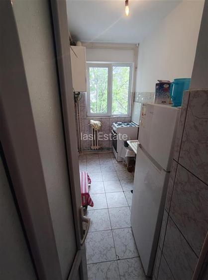 Apartament 3 camere Alexandru cel Bun - Minerva - 6