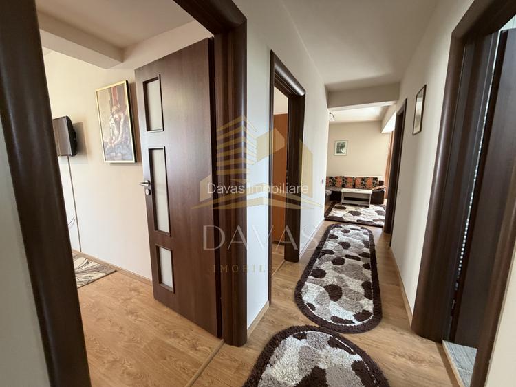 Apartament 3 camere + Parcare inclusă in preț | Marasti - 14