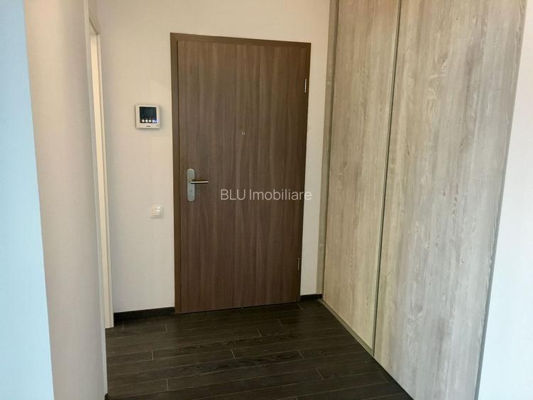De inchiriat! Apartament 3 camere, Sophia Residence! - 10