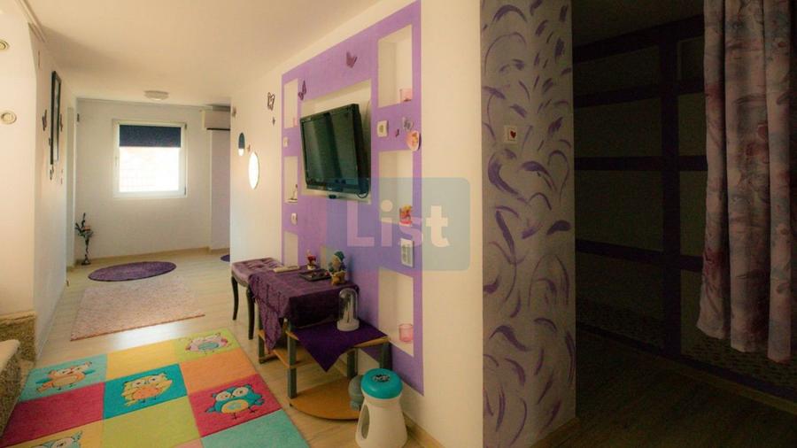 Casa superba zona centrala p+1 Resita
