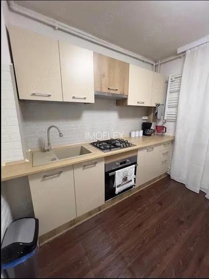 Apartament 2 camere Faleza Nord - 3