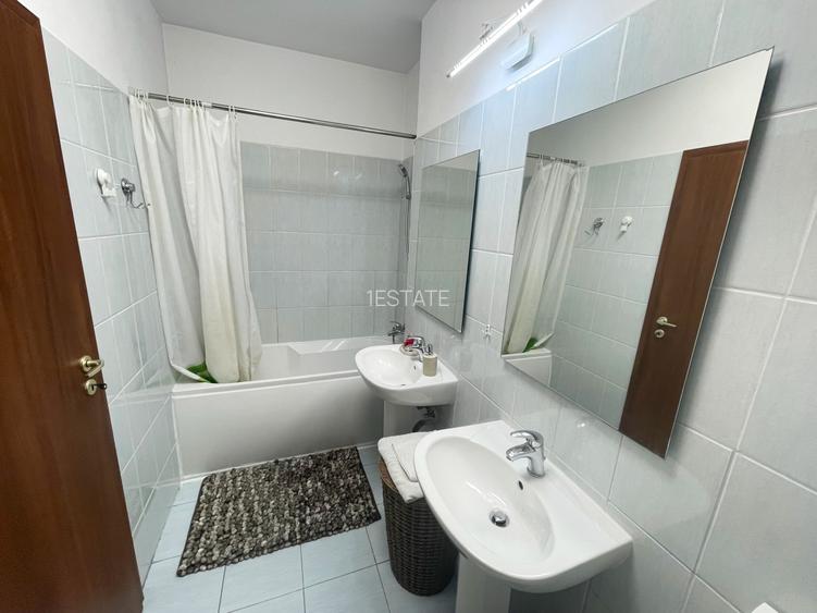 Complex Rasarit de Soare -Titan | 3 camere, etaj 11/11, 69.11mp, 2 bai, 1 balcon - 11