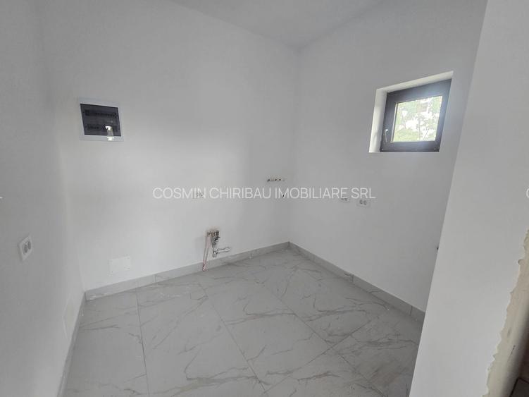 Casă Nouă Modernă de Vânzare –Sărata, Bacău,Confort, Spațiu și Liniste - 15