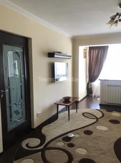 Apartament 2 camere, 52 mp, circular, ac, metrou aproape, Drumul Taberei - 4