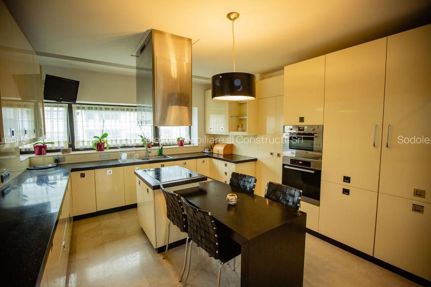 Vila deosebita Braytim - 12