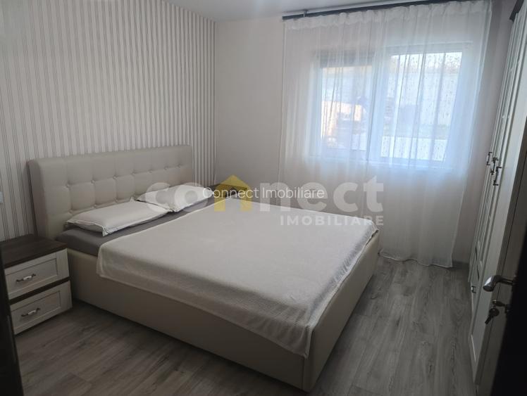 Casa individuala de vanzare | 3 camere, 2 bai, garaj | Sannicoara - 3