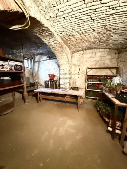 Pensiune de vânzare în Sighișoara, la câțiva pași de Cetatea Medievala - 42