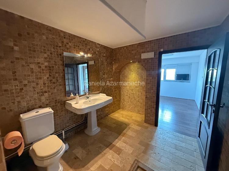 4 camere transformat in 3 – 92 mp - Parcul Tineretului - CALEA VACARESTI 280 - 12