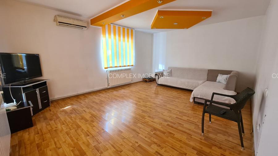 Vila individuala, suprafata totala teren 460 mp - 2