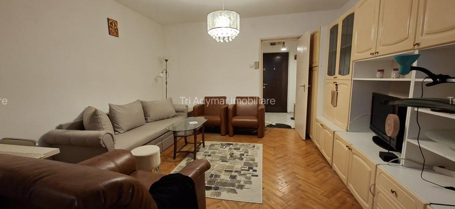 Garsoniera mobilata si utilata Drumul Taberei - Favorit, aproape de metrou - 3