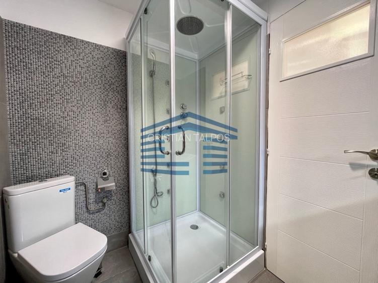 Casă în Schei - 2 Apartamente individuale  - Terasă + view Tâmpa -COMISION 0% - 15