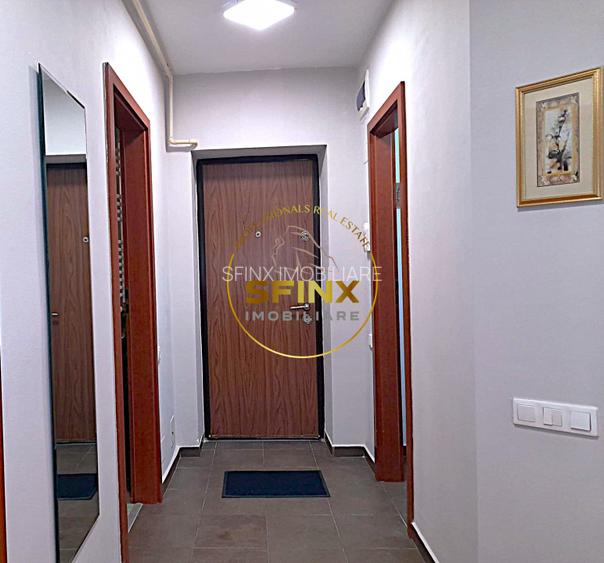 Garsoniera decomandata | 35 mp | Doamna Ghica |  - 7