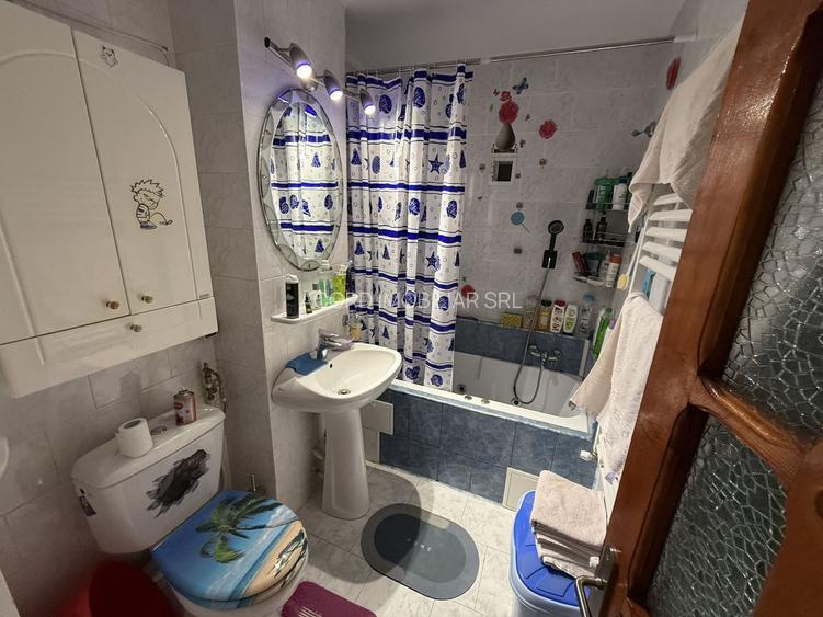 Apartament 3 camere zona Tomis Nord - 5