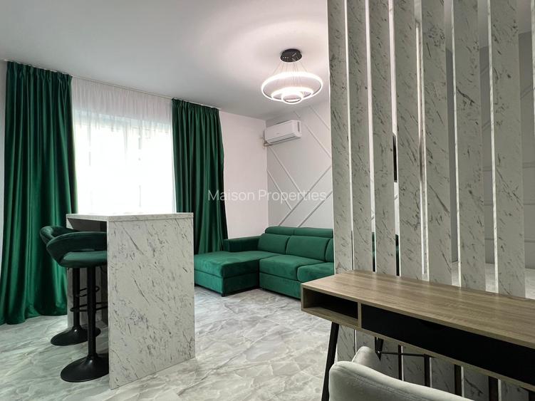 COMISION 0% | Apartament cu 1 camere - 9