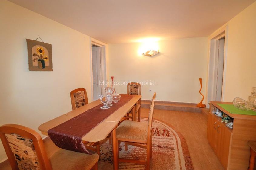Apartament de vanzare in Sinaia, cu priveliste deosebita !!! - 2